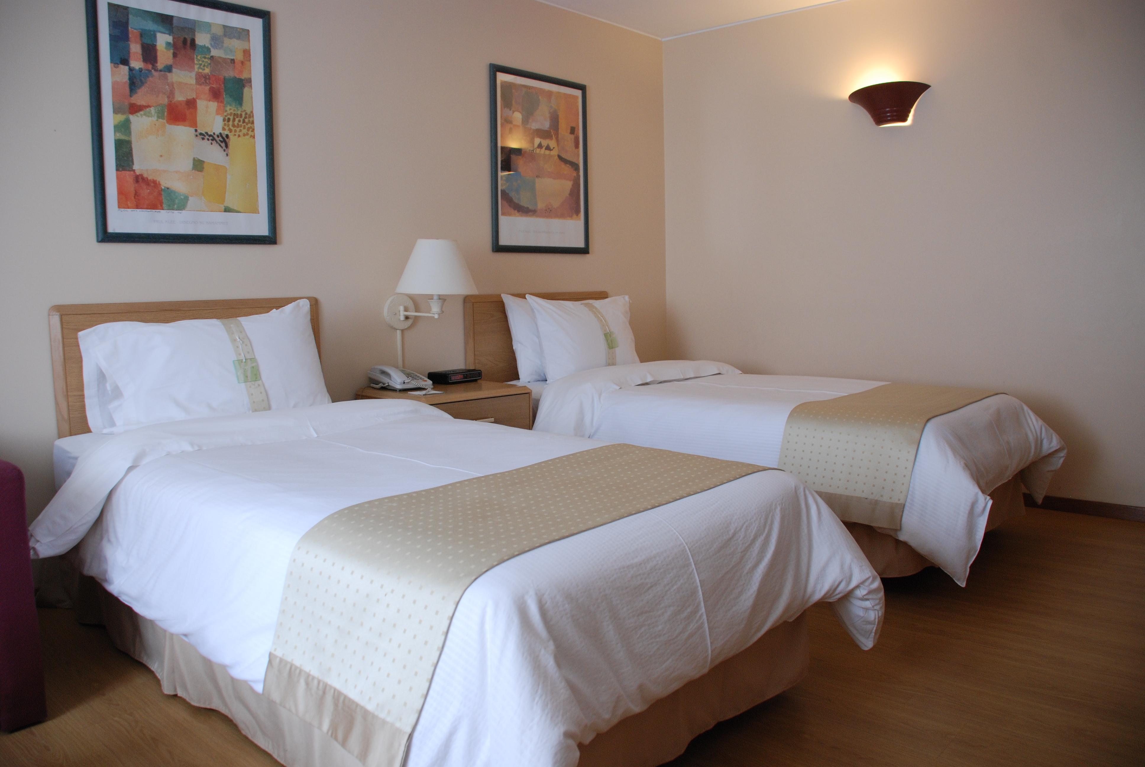 होटल By Ihg Montevideo