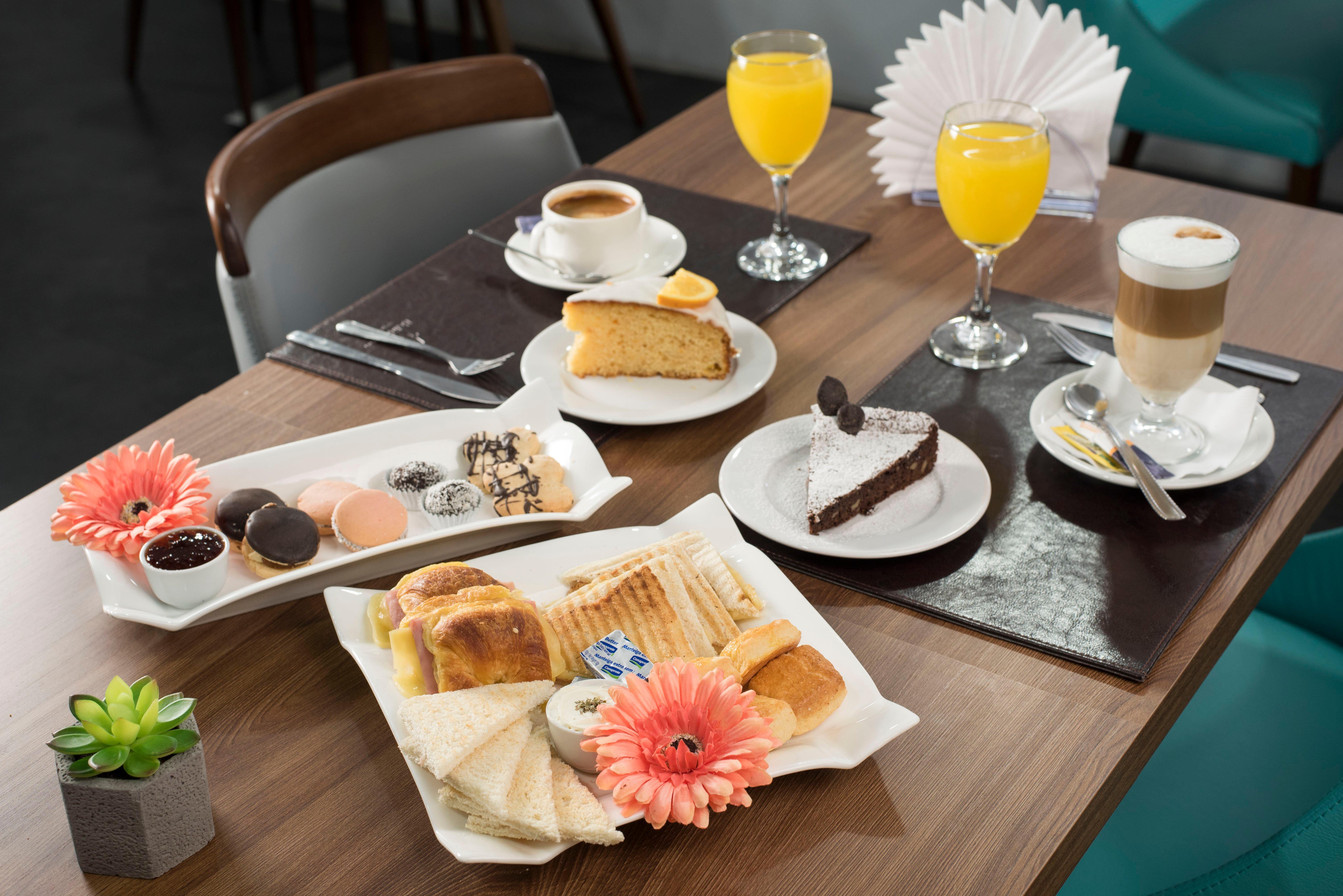 होटल By Ihg Montevideo