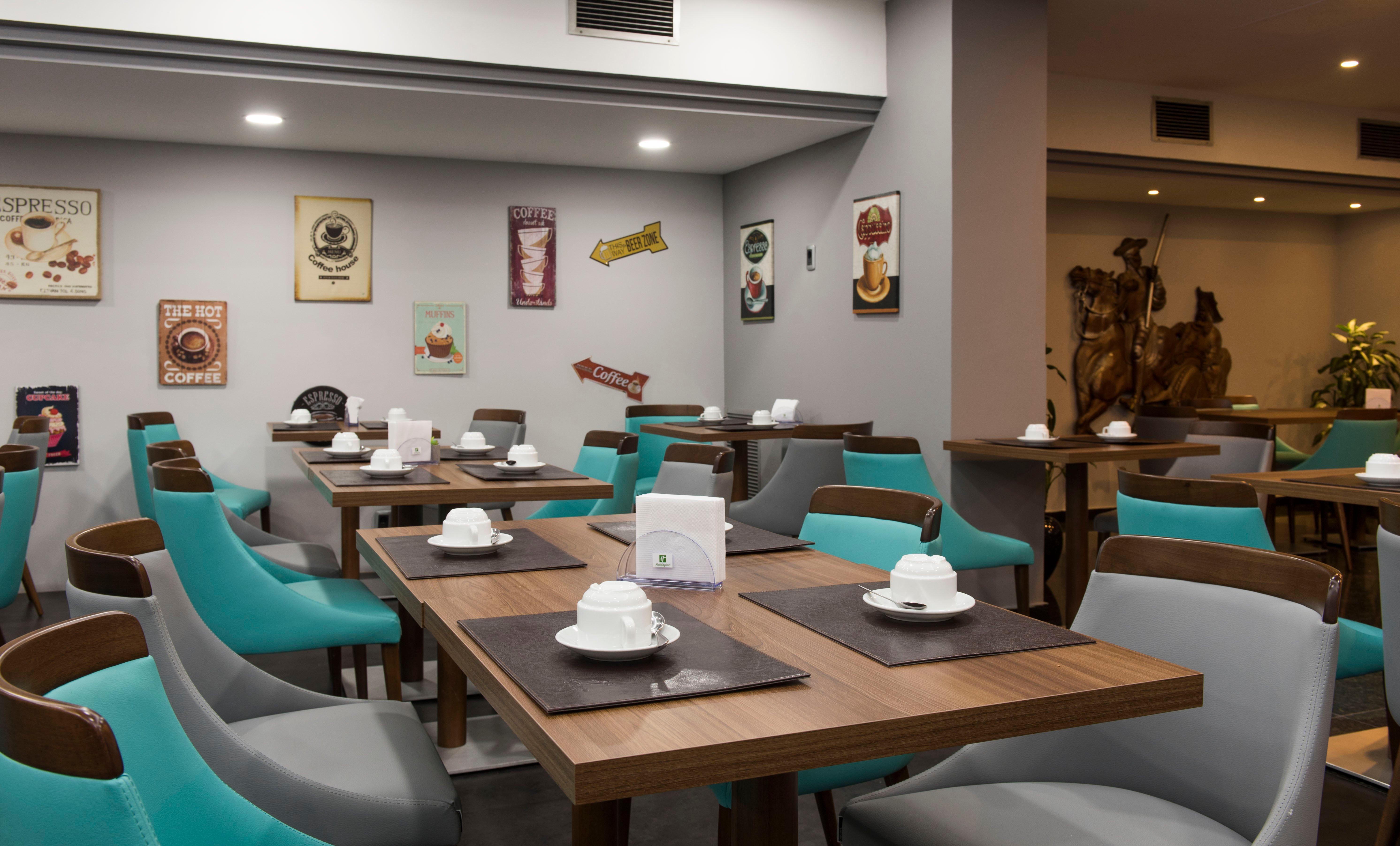 होटल By Ihg Montevideo